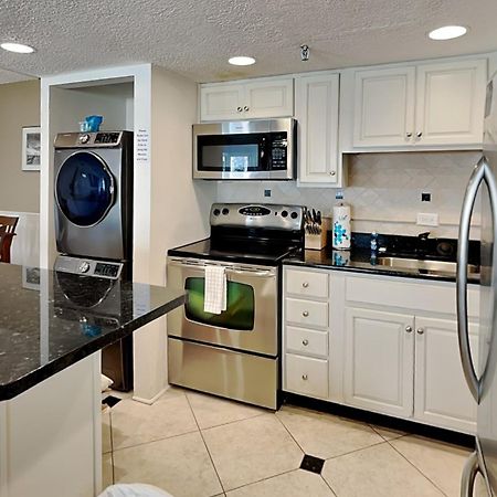 Beachcomber 301 Jacksonville Beach Εξωτερικό φωτογραφία