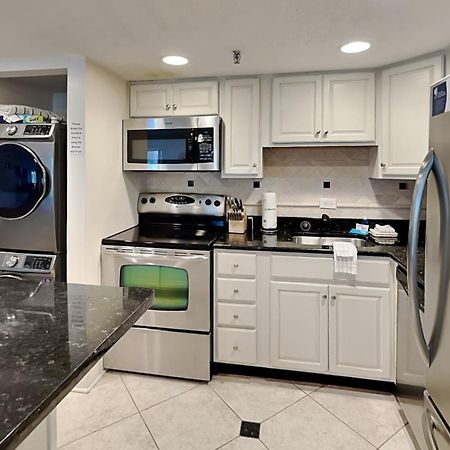 Beachcomber 301 Jacksonville Beach Εξωτερικό φωτογραφία