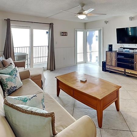 Beachcomber 301 Jacksonville Beach Εξωτερικό φωτογραφία