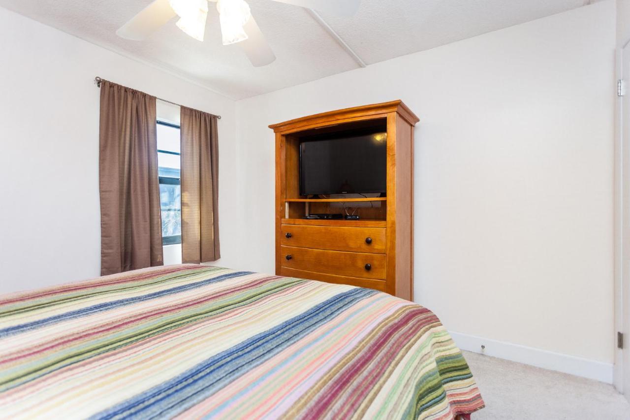 Beachcomber 301 Jacksonville Beach Εξωτερικό φωτογραφία