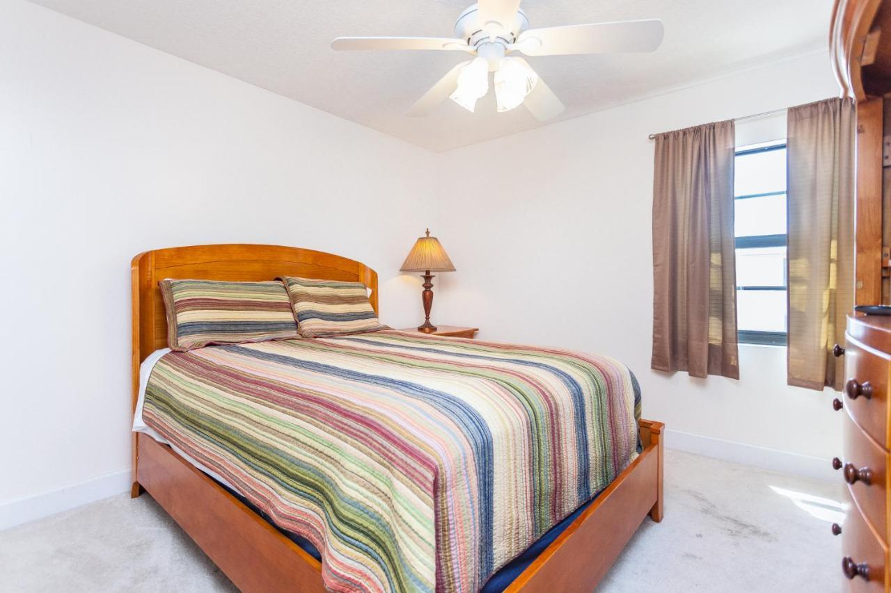 Beachcomber 301 Jacksonville Beach Εξωτερικό φωτογραφία