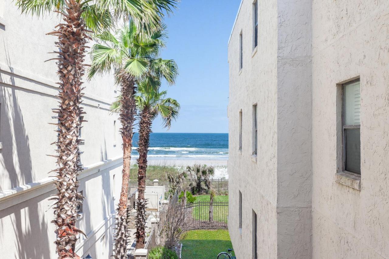 Beachcomber 301 Jacksonville Beach Εξωτερικό φωτογραφία