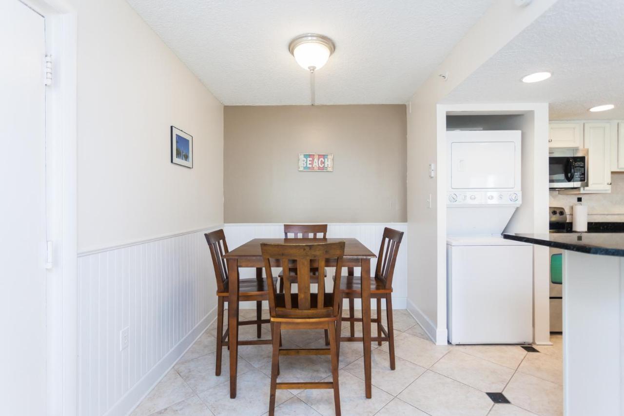 Beachcomber 301 Jacksonville Beach Εξωτερικό φωτογραφία