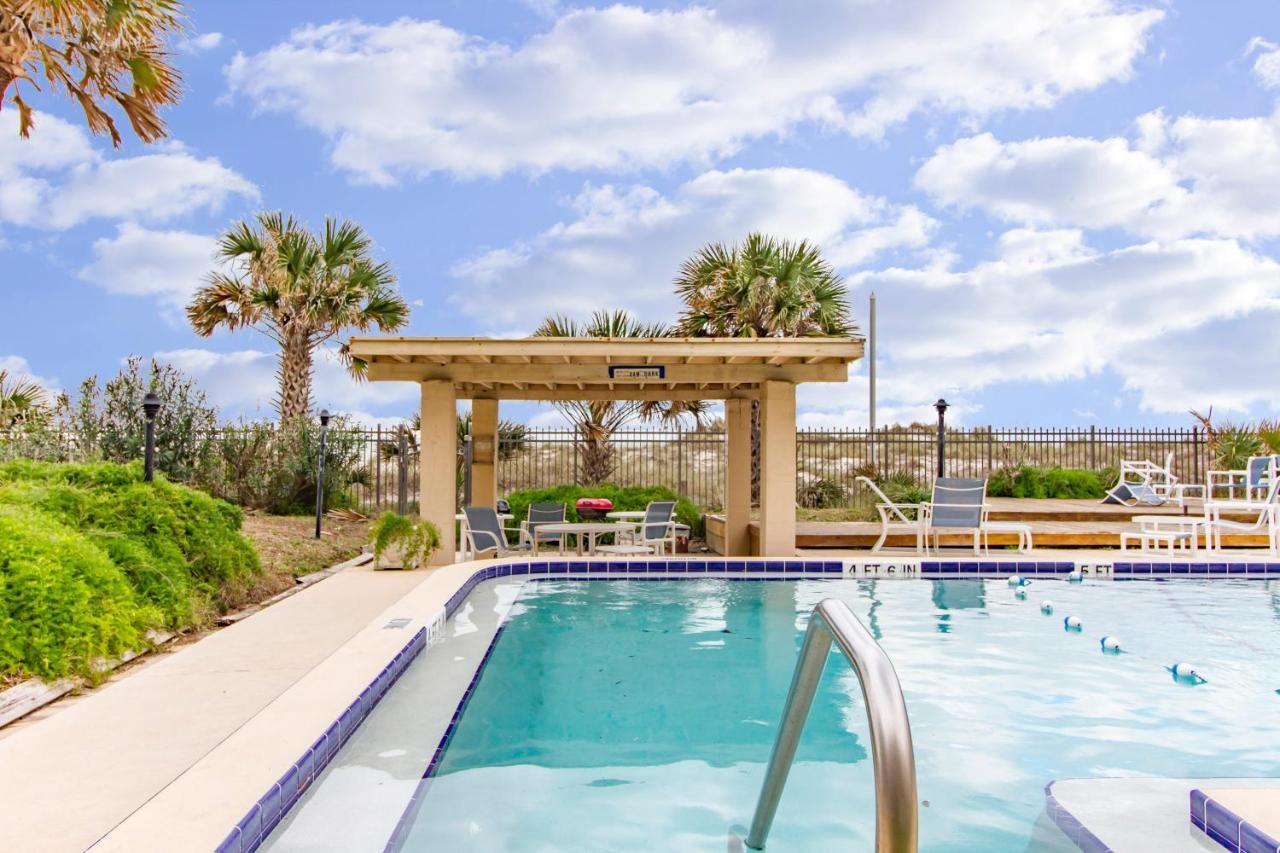 Beachcomber 301 Jacksonville Beach Εξωτερικό φωτογραφία