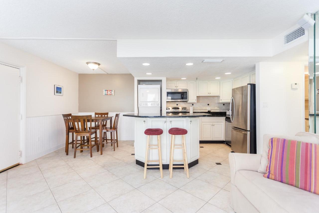 Beachcomber 301 Jacksonville Beach Εξωτερικό φωτογραφία