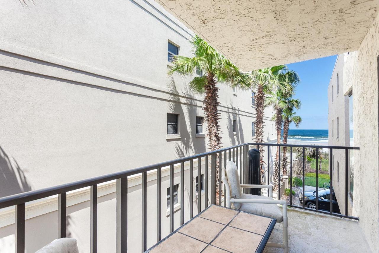 Beachcomber 301 Jacksonville Beach Εξωτερικό φωτογραφία
