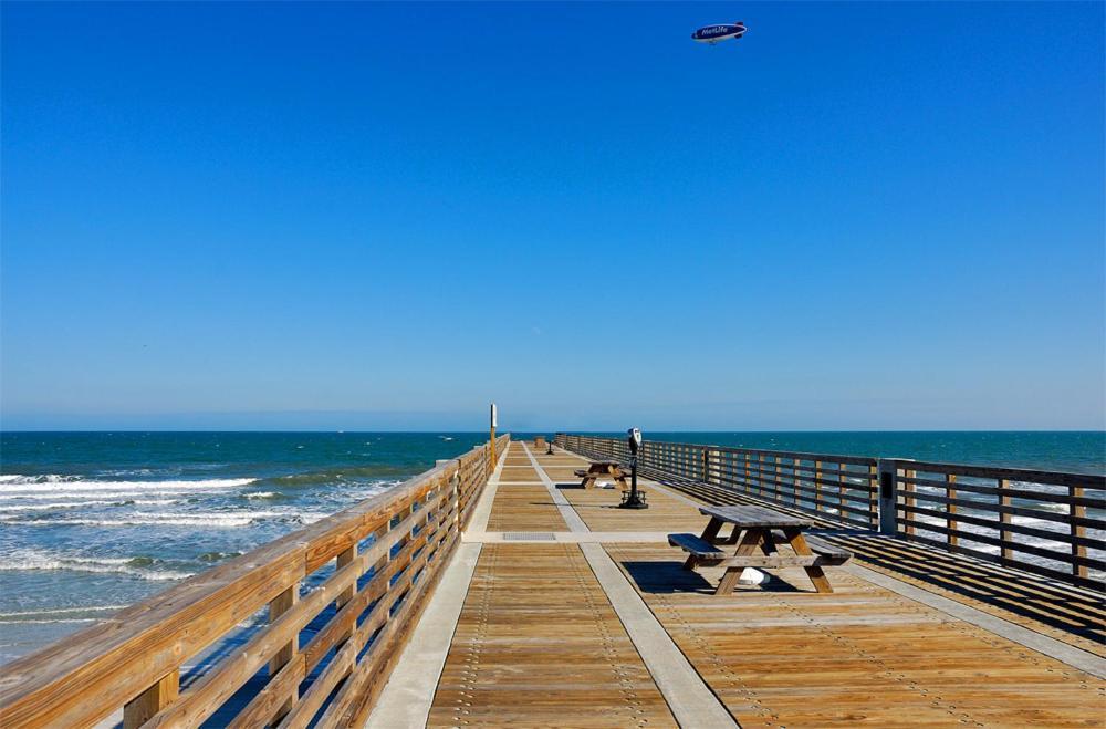 Beachcomber 301 Jacksonville Beach Εξωτερικό φωτογραφία