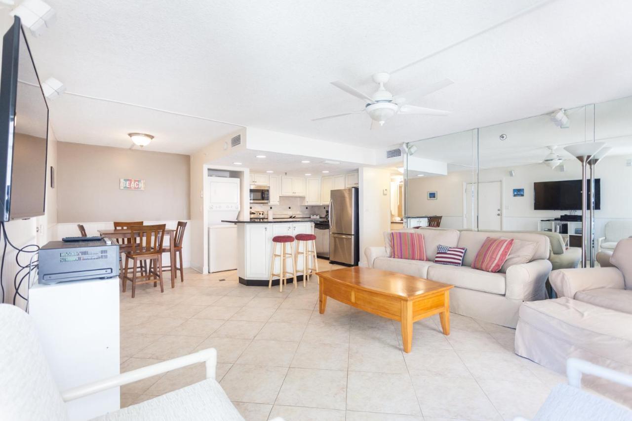 Beachcomber 301 Jacksonville Beach Εξωτερικό φωτογραφία