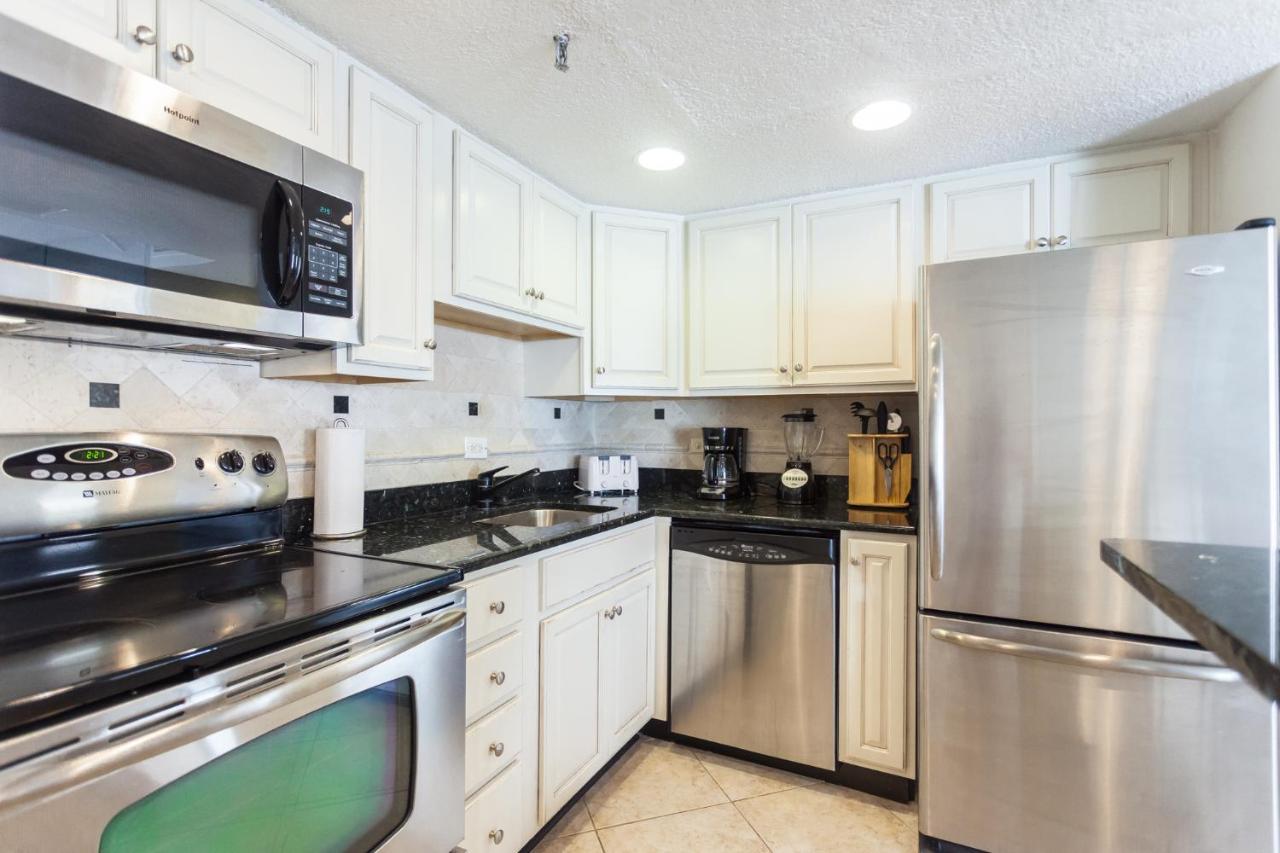 Beachcomber 301 Jacksonville Beach Εξωτερικό φωτογραφία