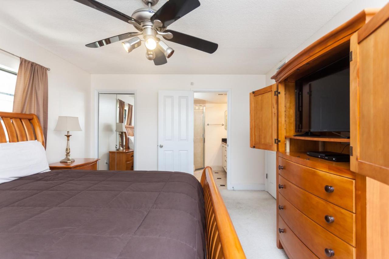 Beachcomber 301 Jacksonville Beach Εξωτερικό φωτογραφία