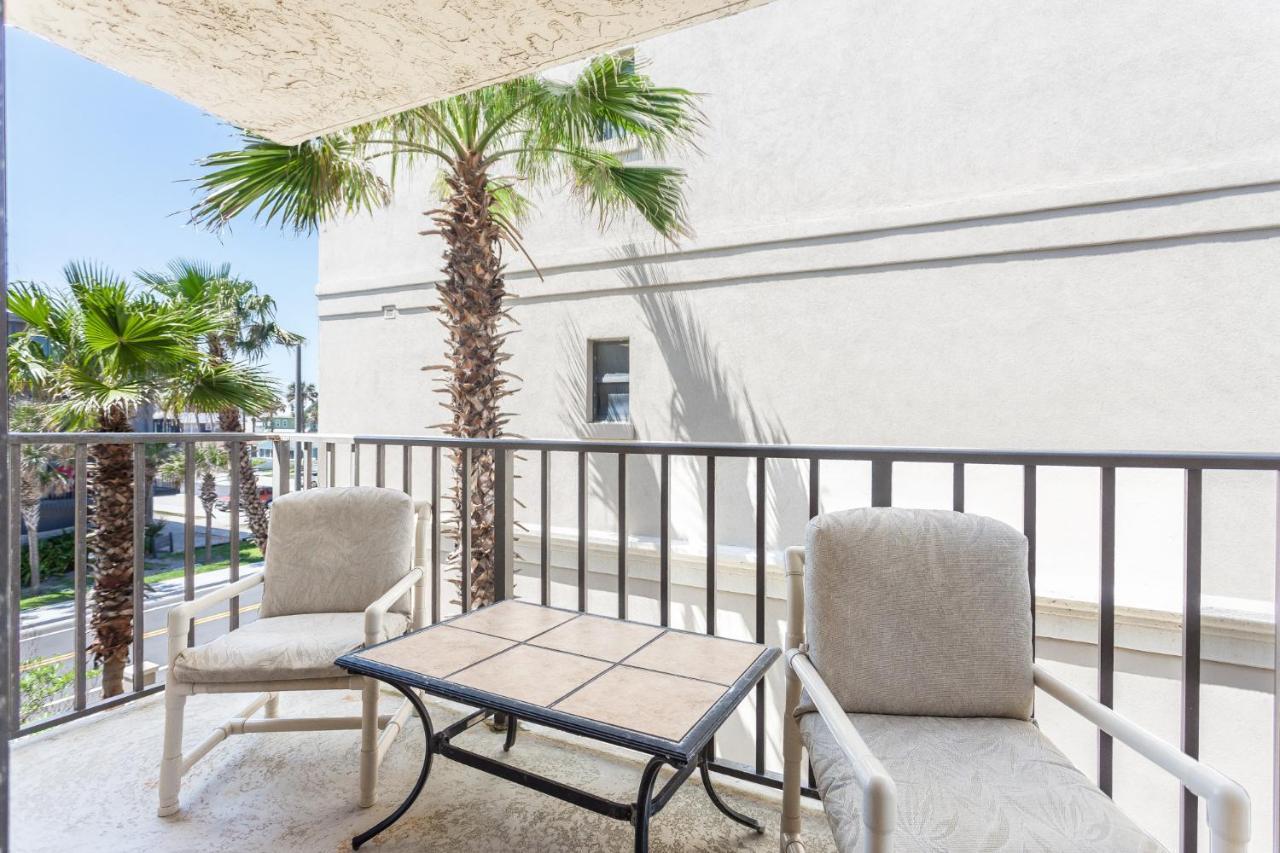 Beachcomber 301 Jacksonville Beach Εξωτερικό φωτογραφία