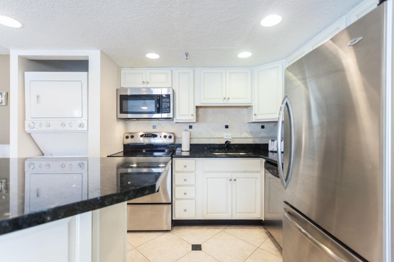 Beachcomber 301 Jacksonville Beach Εξωτερικό φωτογραφία