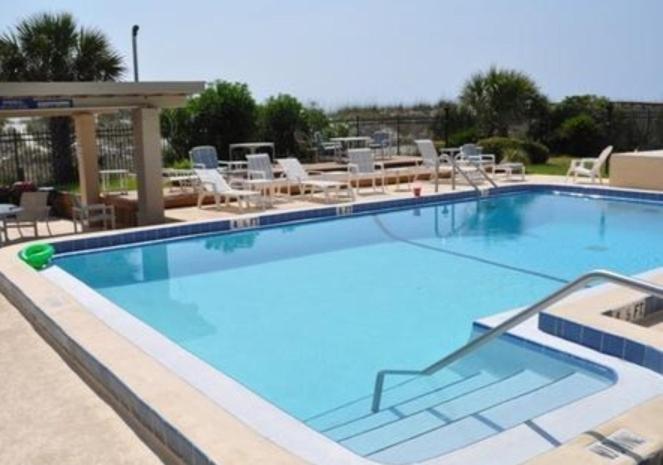 Beachcomber 301 Jacksonville Beach Εξωτερικό φωτογραφία