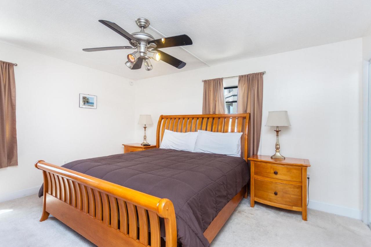 Beachcomber 301 Jacksonville Beach Εξωτερικό φωτογραφία