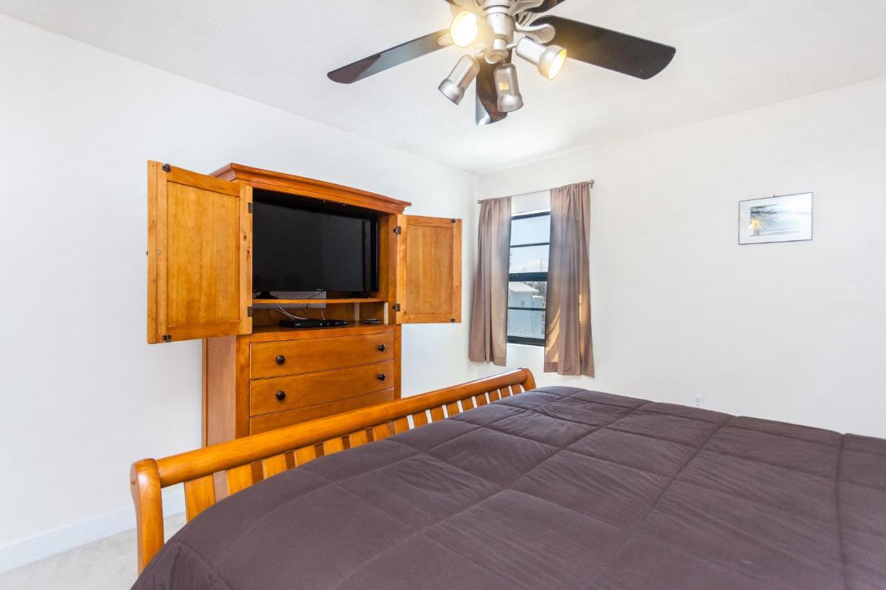 Beachcomber 301 Jacksonville Beach Εξωτερικό φωτογραφία