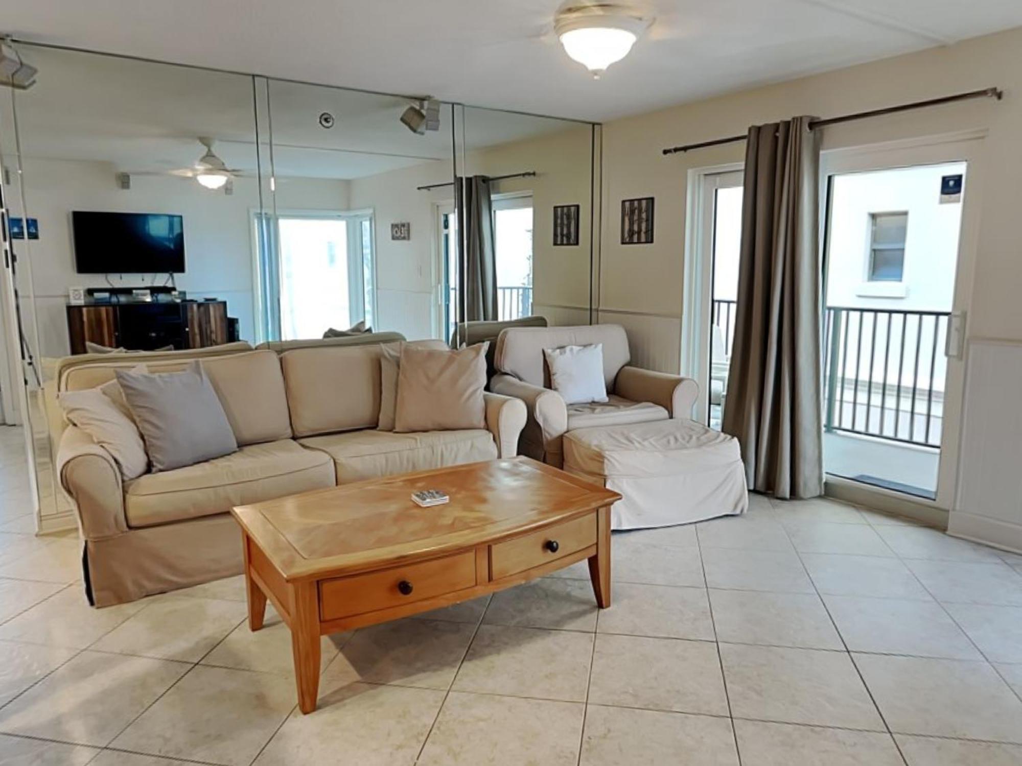 Beachcomber 301 Jacksonville Beach Εξωτερικό φωτογραφία