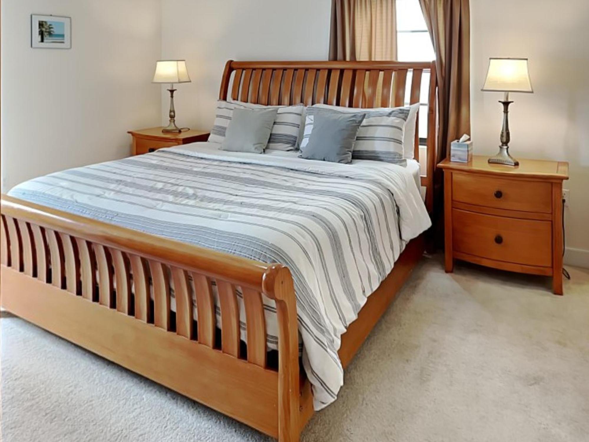 Beachcomber 301 Jacksonville Beach Εξωτερικό φωτογραφία