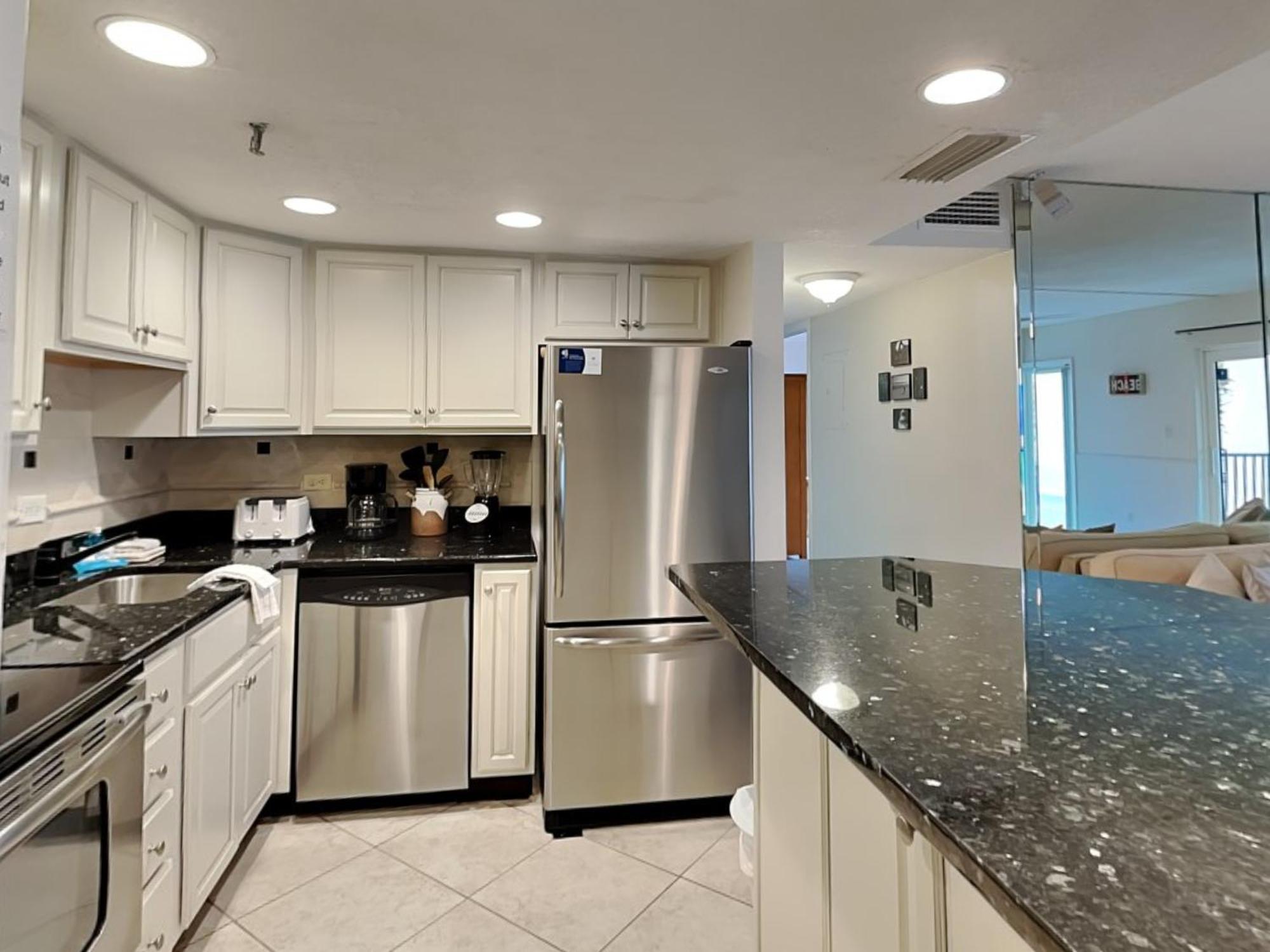 Beachcomber 301 Jacksonville Beach Εξωτερικό φωτογραφία