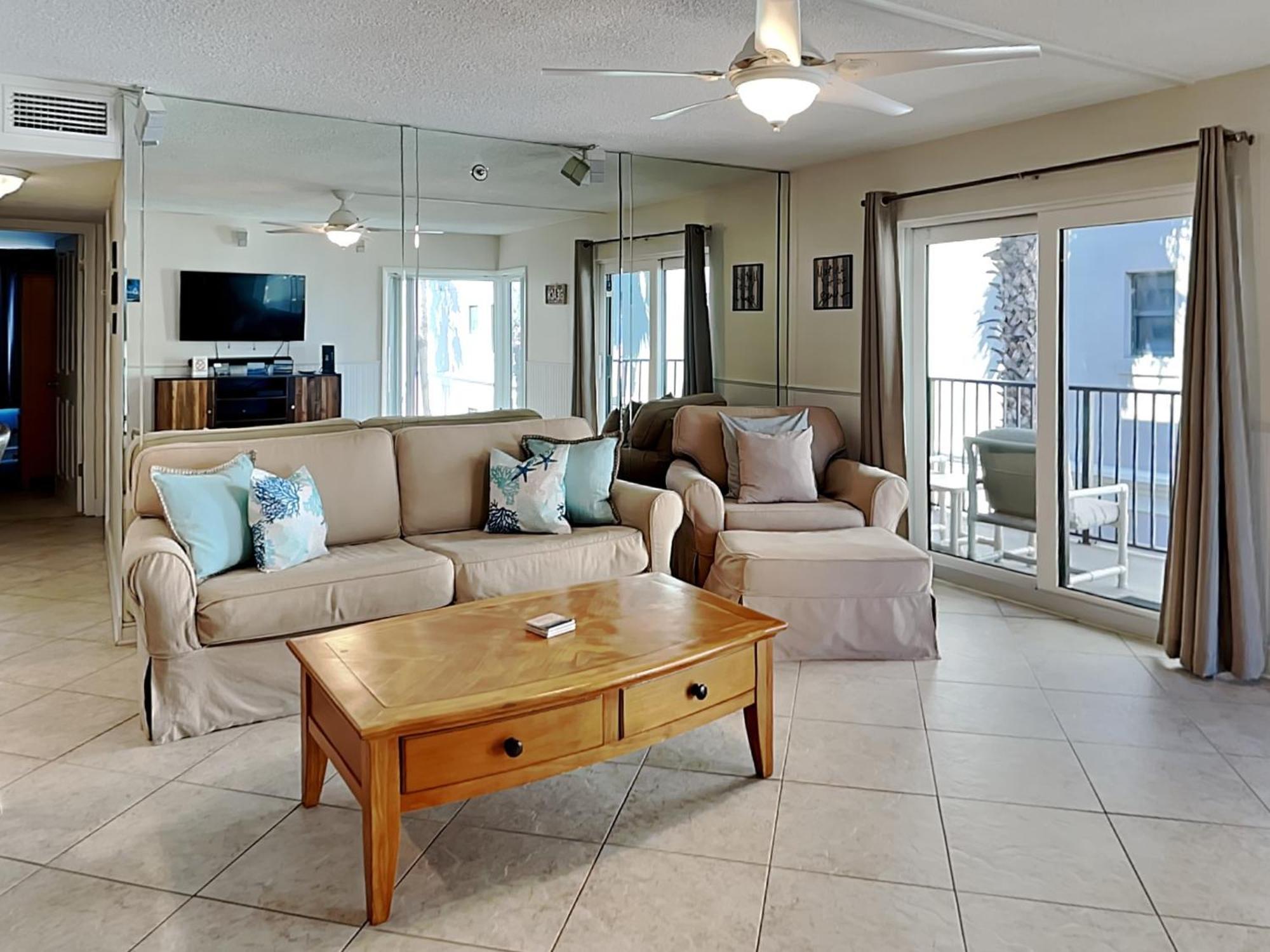 Beachcomber 301 Jacksonville Beach Εξωτερικό φωτογραφία