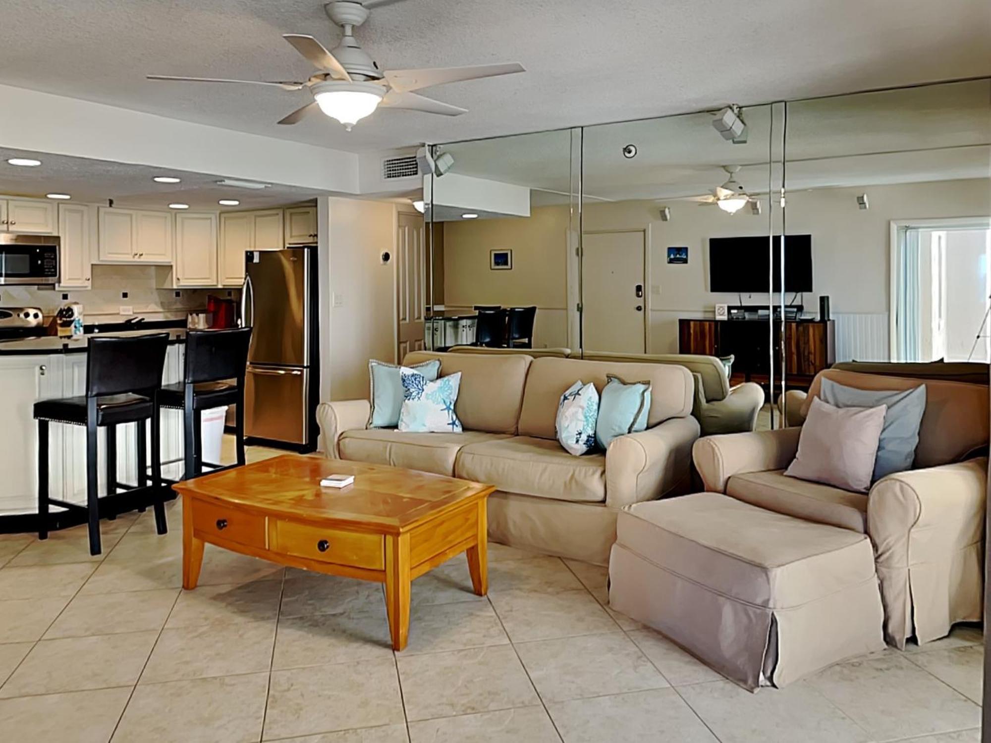 Beachcomber 301 Jacksonville Beach Εξωτερικό φωτογραφία