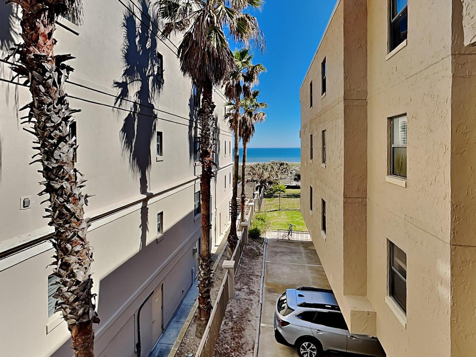 Beachcomber 301 Jacksonville Beach Εξωτερικό φωτογραφία