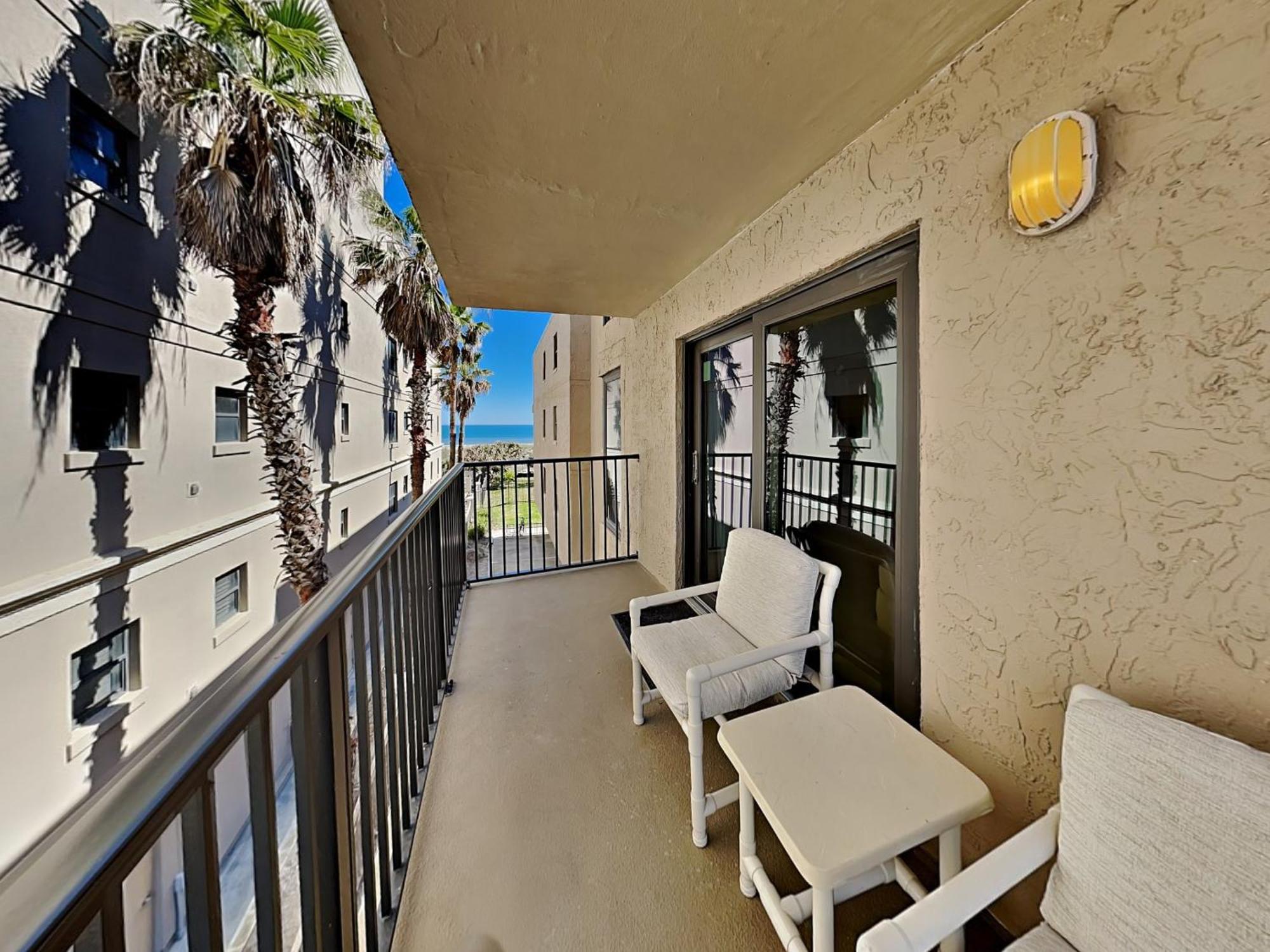 Beachcomber 301 Jacksonville Beach Εξωτερικό φωτογραφία