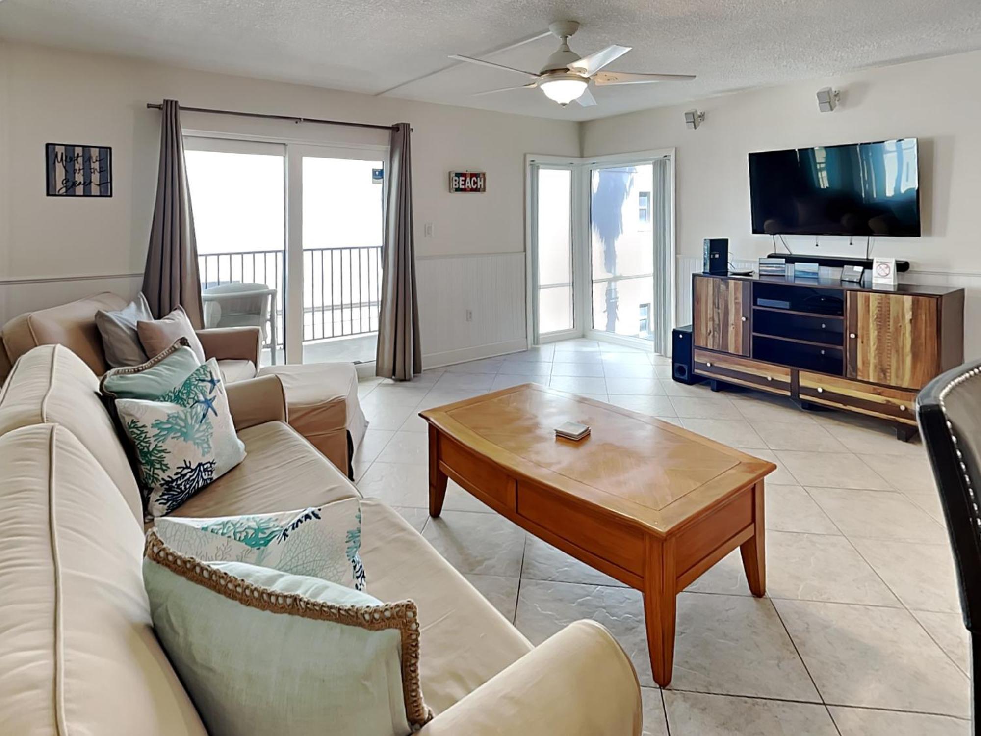 Beachcomber 301 Jacksonville Beach Εξωτερικό φωτογραφία