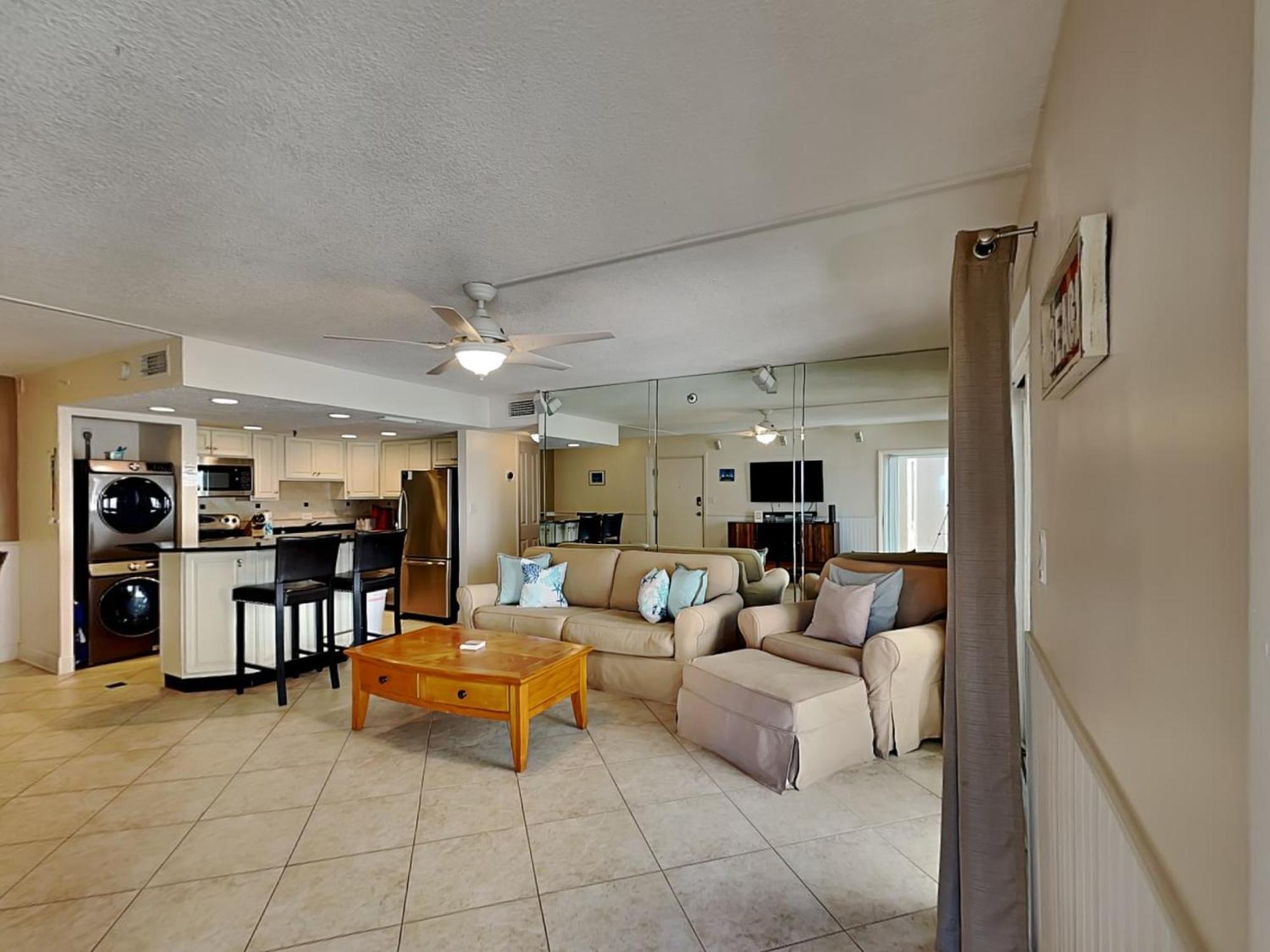 Beachcomber 301 Jacksonville Beach Εξωτερικό φωτογραφία